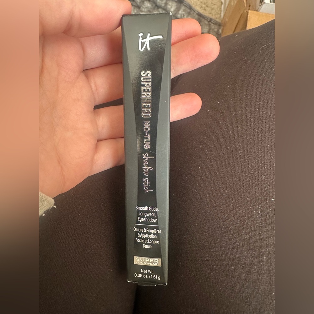 IT Cosmetics Gallant Gold Shadow Stick
